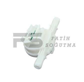 Su Sayaç Türbün  1760900100