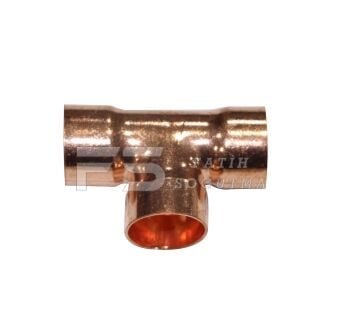 T 28 mm BAKIR