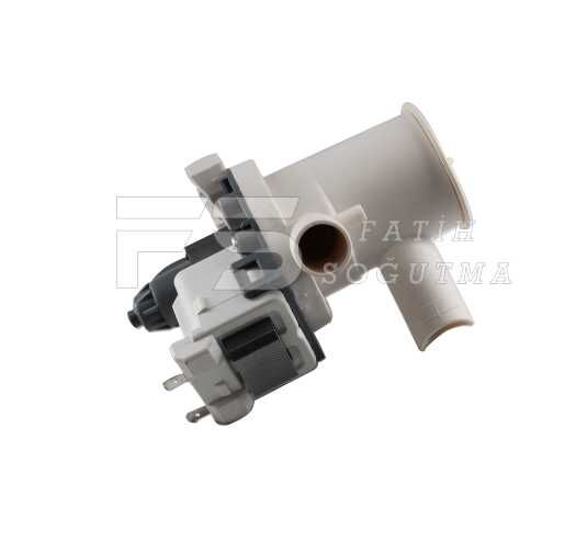 4280 SAREX Pompa