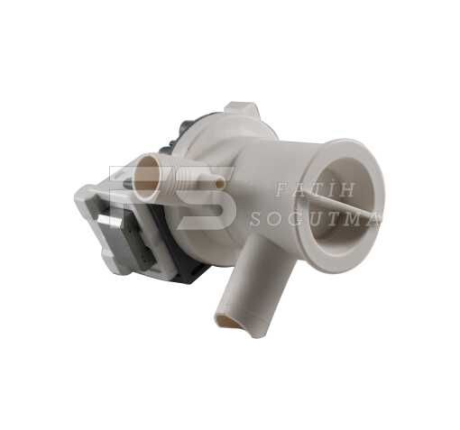 4280 SAREX Pompa