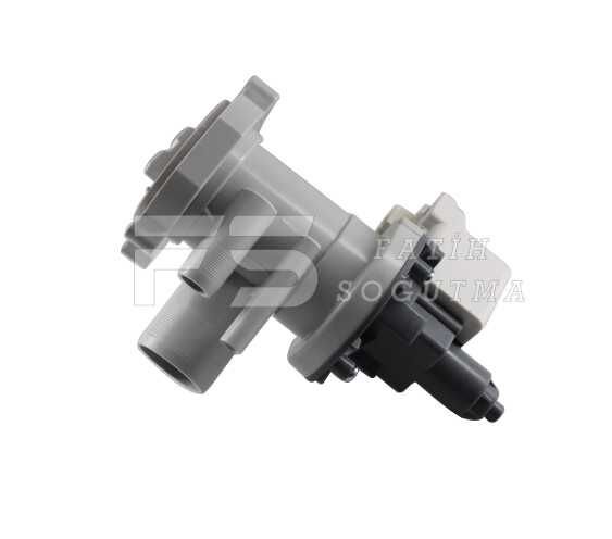 Vestel Kurutmalı SAREX  35650