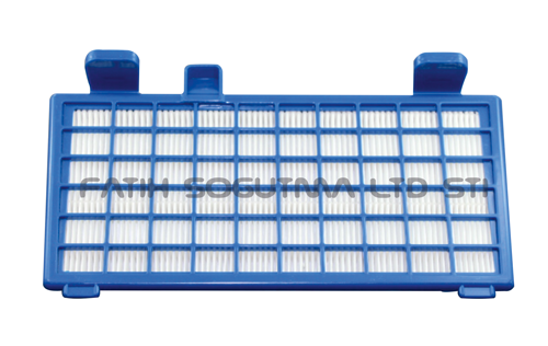 Row.Ro 6221 Hepa Filtre    12835