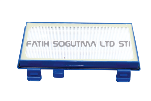 Row.Ro 6221 Hepa Filtre    12835