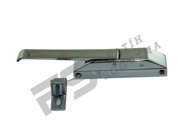 Yan Kilit  QR - 3091