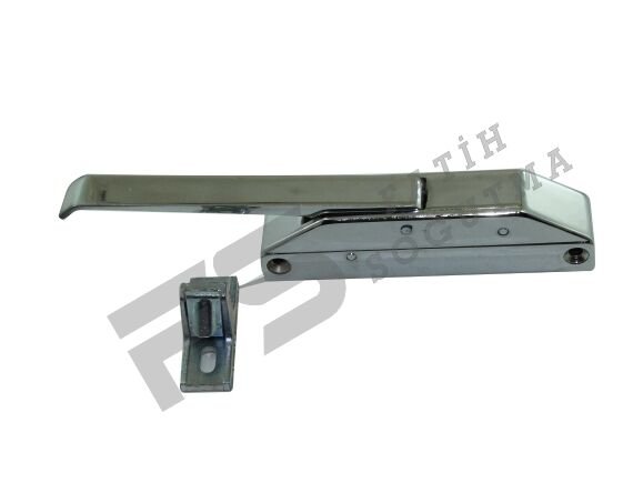 Yan Kilit  QR - 3091