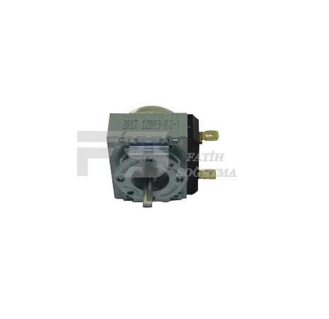 Mini Fırın Timer