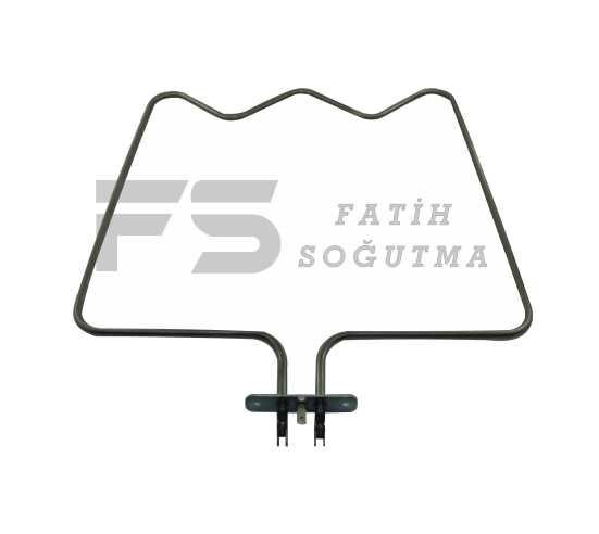 Fırın M Rez. ARÇ. Tek Kademeli  Balçık 1159 - 9728