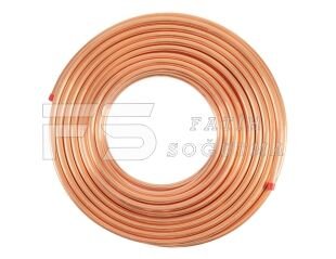 B.Boru 3/8                           170 gr