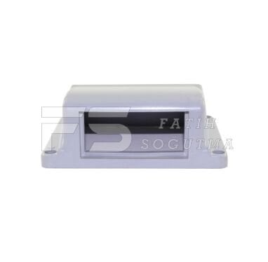 Dijital pano  - İ.478 BOMBE