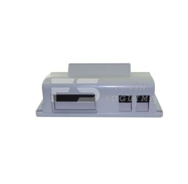 Dijital pano İkili -  İ.478-02 BOMBE