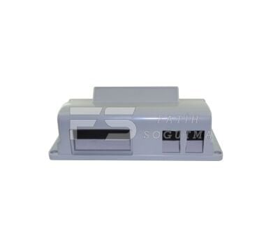 Dijital pano İkili -  İ.478-02 BOMBE