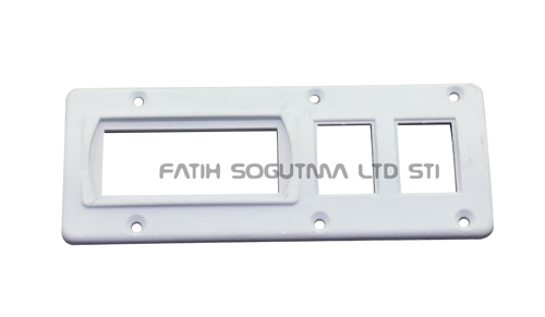 Dijital pano İkili Düz - İ-479-03