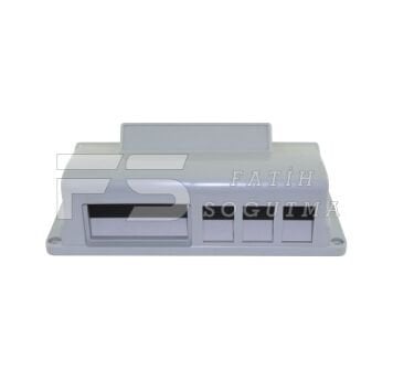 Dijital pano Üçlü - İ.478-03 BOMBE