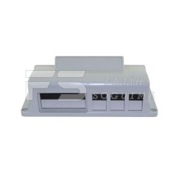 Dijital pano Üçlü - İ.478-03 BOMBE