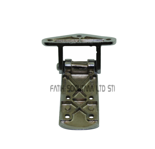 Vitrin Menteşe QR-3014