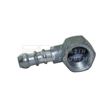 Ocak Gaz Girişi 3\8