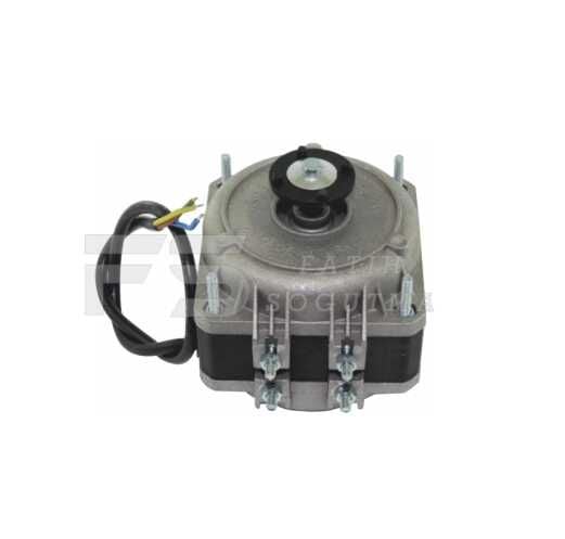 65w Fan GENERAL