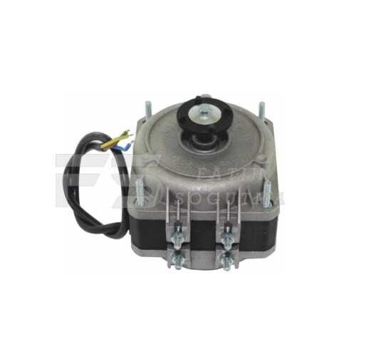 73w FAN GENERAL
