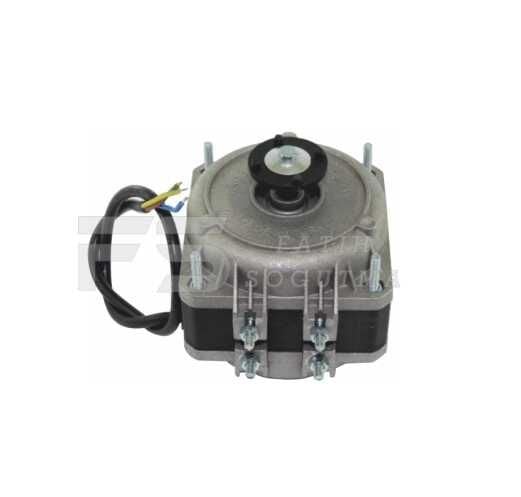 73w Fan GENERAL