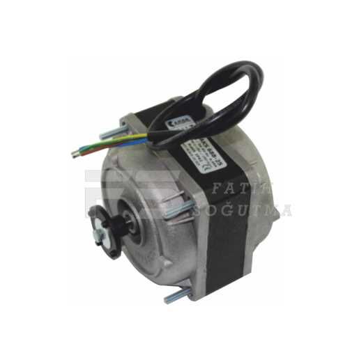 73w Fan GENERAL
