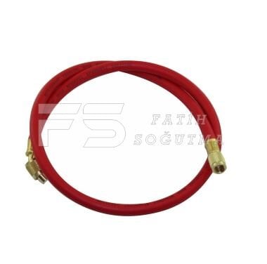 Gaz Hortumu 90 cm Rothenberger 410