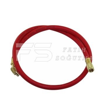 Gaz Hortumu Value 300 cm VRP-U-R  48.50.005  22 gaz