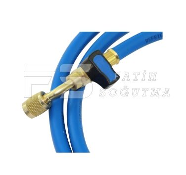 Gaz Hortumu 150 cm R410 VANALI  SARCOOL