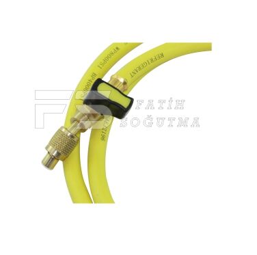 Gaz Hortumu Value 120 cm VANALI  VRP-C-R 22 Gaz  48.55.002