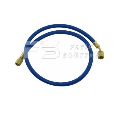 Gaz Hortumu Value 150 cm VRP-U-R/B/Y  48.51.003  410 gaz