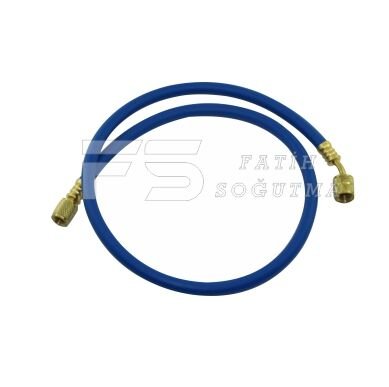 Gaz Hortumu Value 150 cm VRP-U-R/B/Y  48.51.003  410 gaz