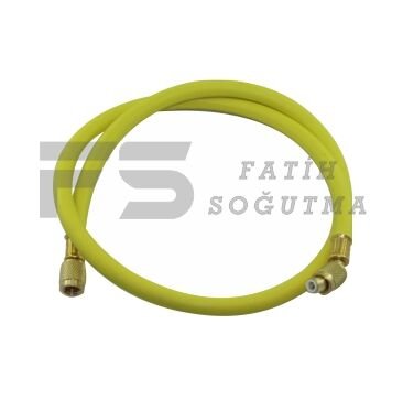 Gaz Hortumu 180 cm 410A SARCOOL - BEKA