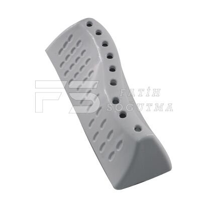 Dalga Kıran VESTEL KAVİSLİ 14 cm