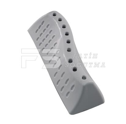 Dalga Kıran VESTEL KAVİSLİ 14 cm