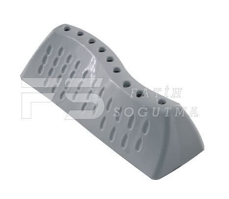 Dalga Kıran VESTEL KAVİSLİ 14 cm