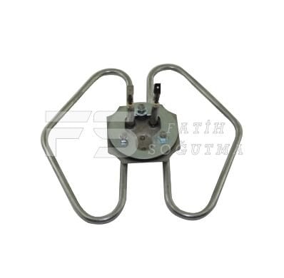 Kelebek Rezistans Küçük 1700w