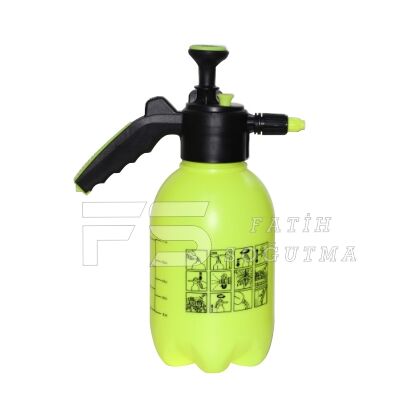 Klima Pompa 2 LT - RUBBY
