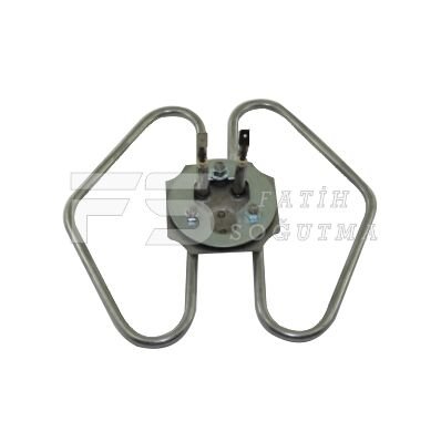 Kelebek Rezistans Orta 2200w