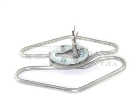 Kelebek Rezistans Orta 2200w
