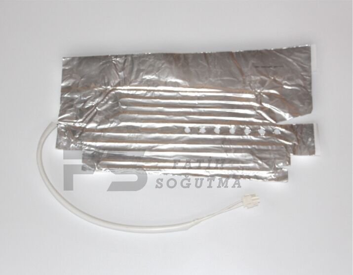 Su Oluk Rez. ARİSTON Beyaz Soket 174442 YS