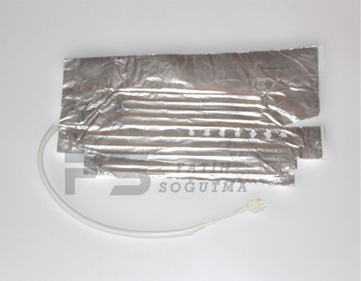 Su Oluk Rez. ARİSTON Beyaz Soket 174442 YS