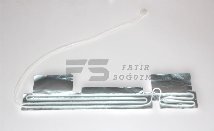 Drain Isıtıcı 5092  4296520100 YS