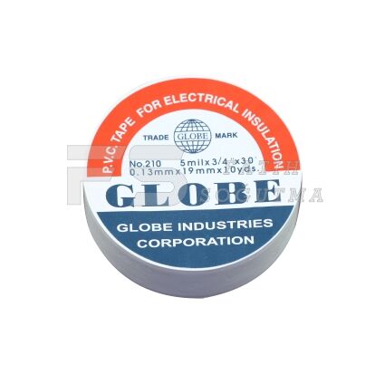 İzole Bant GLOBE BEYAZ