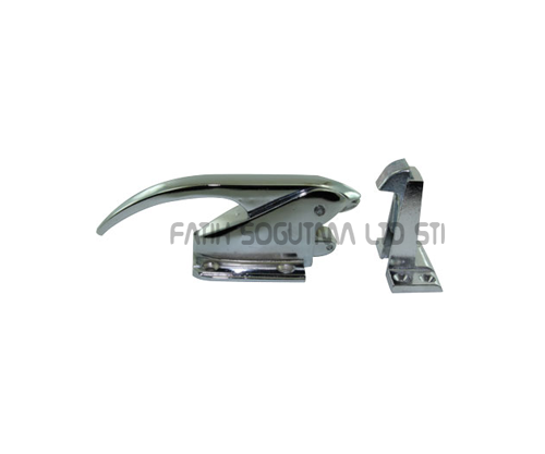 Ot.Kilit QR - 3003