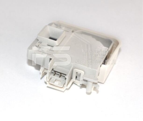 Bosch Kilit  616876 - 615834 - CM01BO03 YS