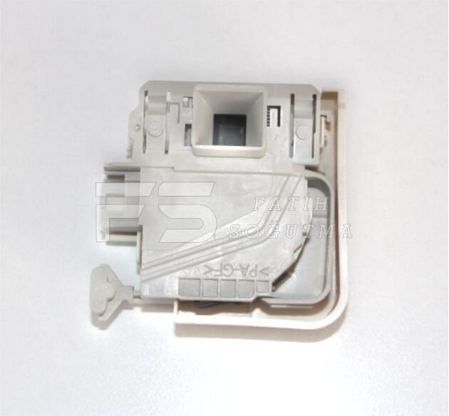 Bosch Kilit  616876 - 615834 - CM01BO03 YS