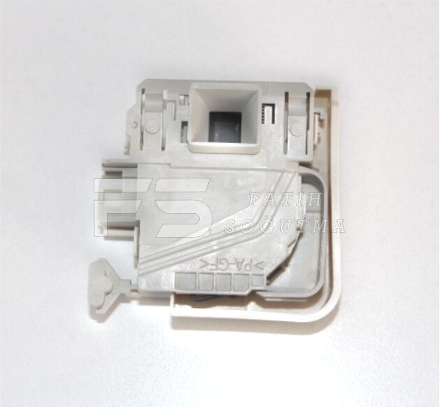 Bosch Kilit  616876 - 615834 - CM01BO03 YS