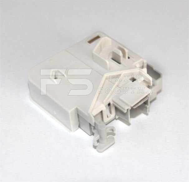 Bosch Kilit  616876 - 615834 - CM01BO03 YS