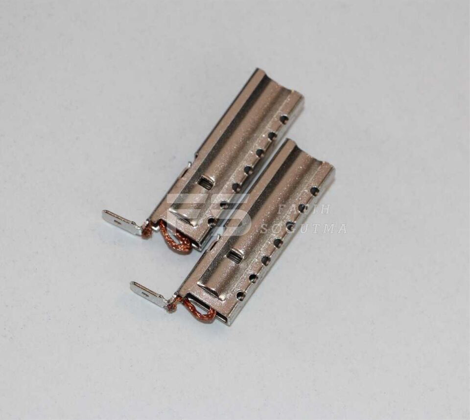 Saclı Kömür ÖZEL