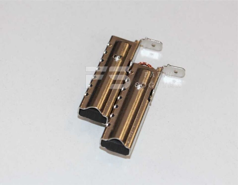 Saclı Kömür ÖZEL