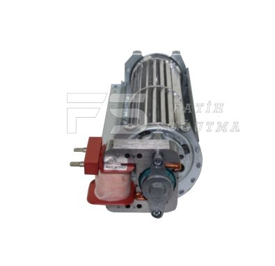 Kat.Fan 18 cm